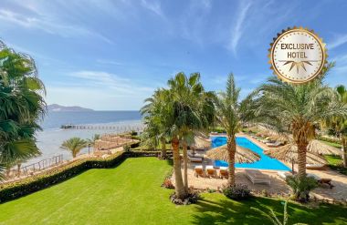 TAMRA BEACH HOTEL